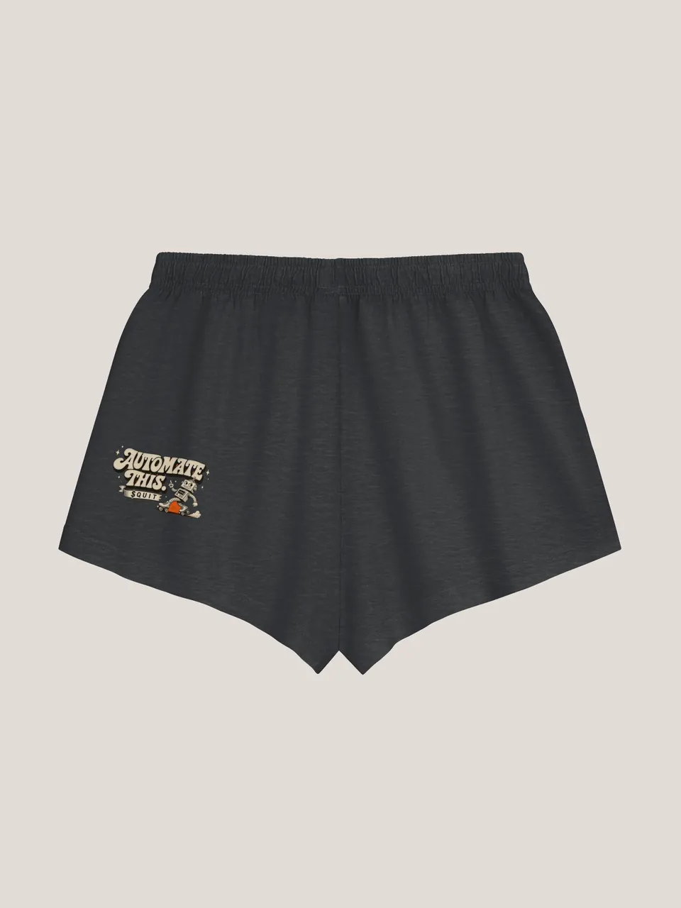 Automate This Shorts