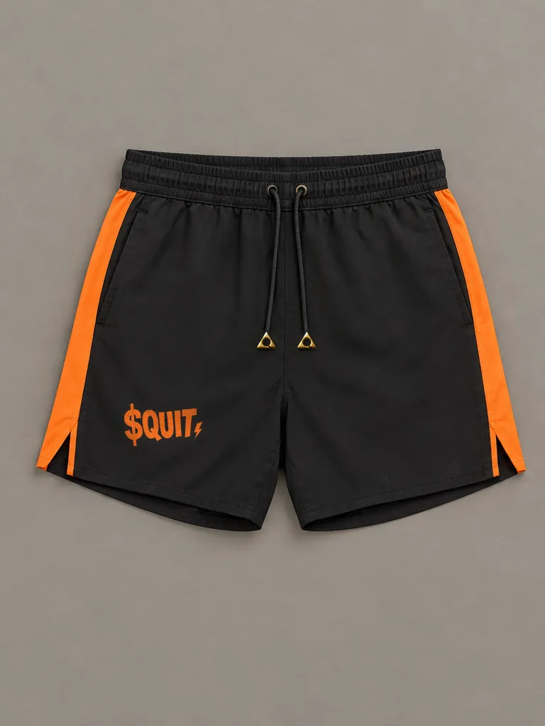 The Training Shorts