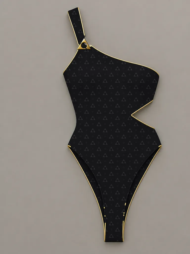 The Capstone One-Piece